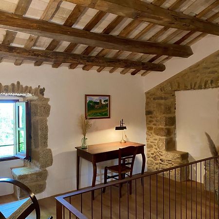Masia Torre Lloreta S.Xiii Calonge  Bagian luar foto